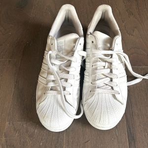 Men’s Adidas shoes